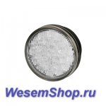 Светодиодный модуль Hella D 83мм Дневной/Габарит/Поворот 2BE 980 691-101